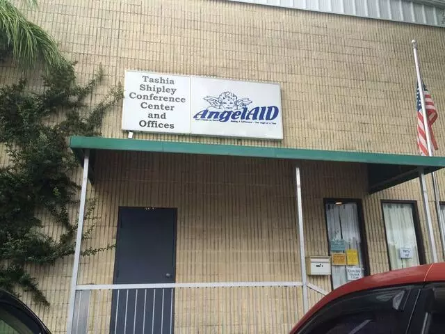 AngelAid Conference Center