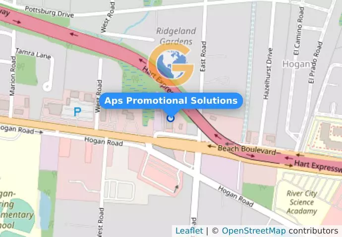Aps Promotional Solutions