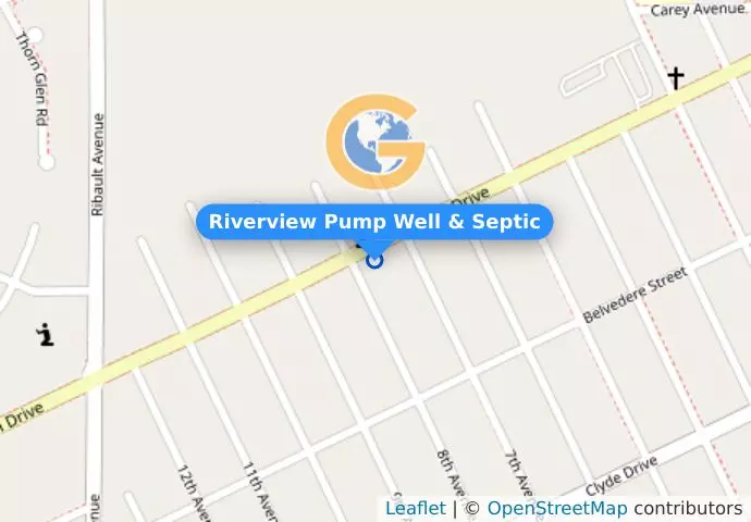 Riverview Pump Well & Septic