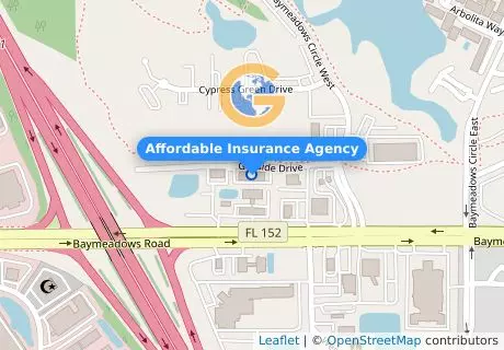 Affordable Insurance Agency