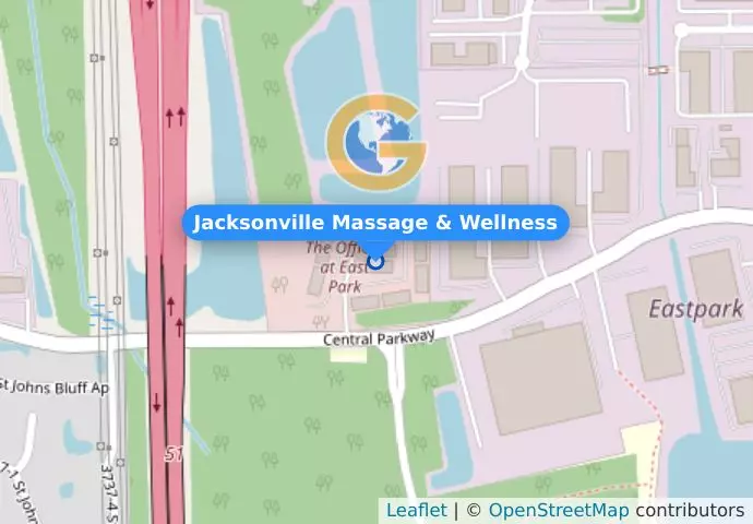 Jacksonville Massage & Wellness