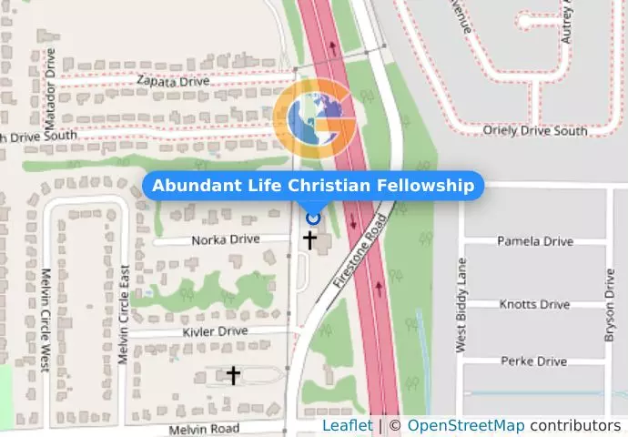 Abundant Life Christian Fellowship