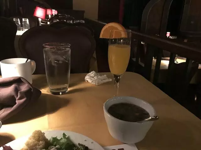 Alhambra Theatre & Dining