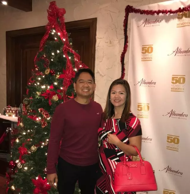 Alhambra Theatre & Dining