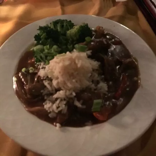 Alhambra Theatre & Dining