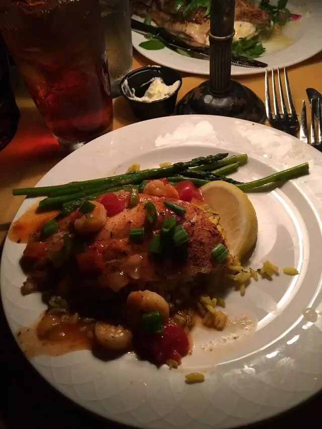 Alhambra Theatre & Dining