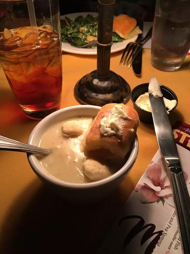 Alhambra Theatre & Dining
