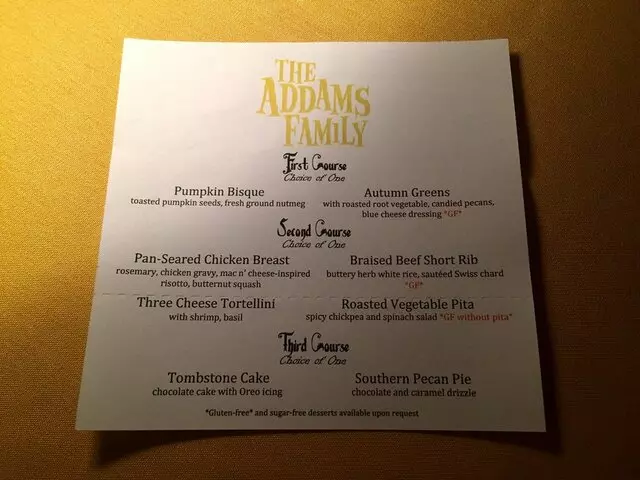 Alhambra Theatre & Dining