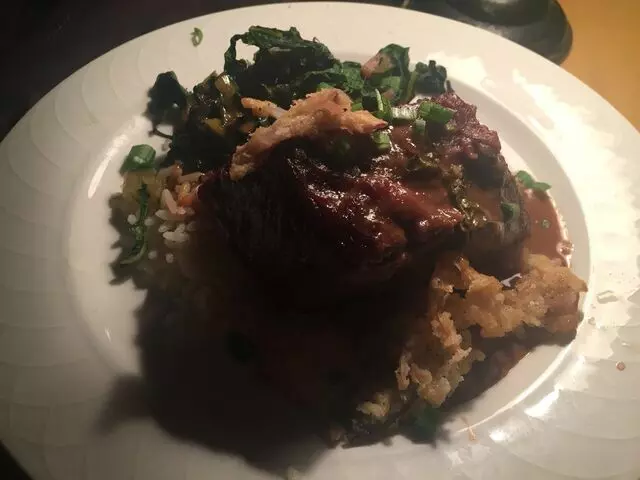 Alhambra Theatre & Dining