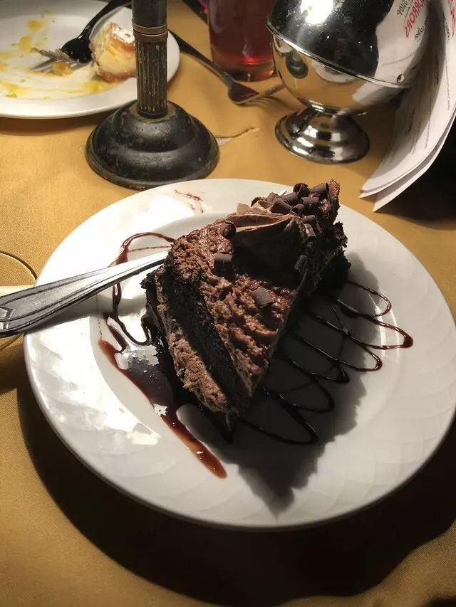 Alhambra Theatre & Dining