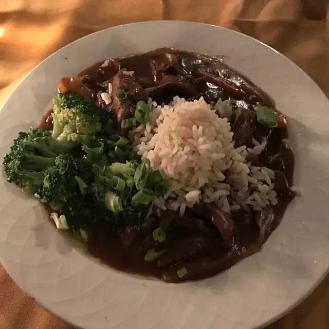 Alhambra Theatre & Dining