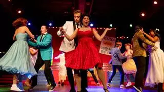 Alhambra Theatre & Dining