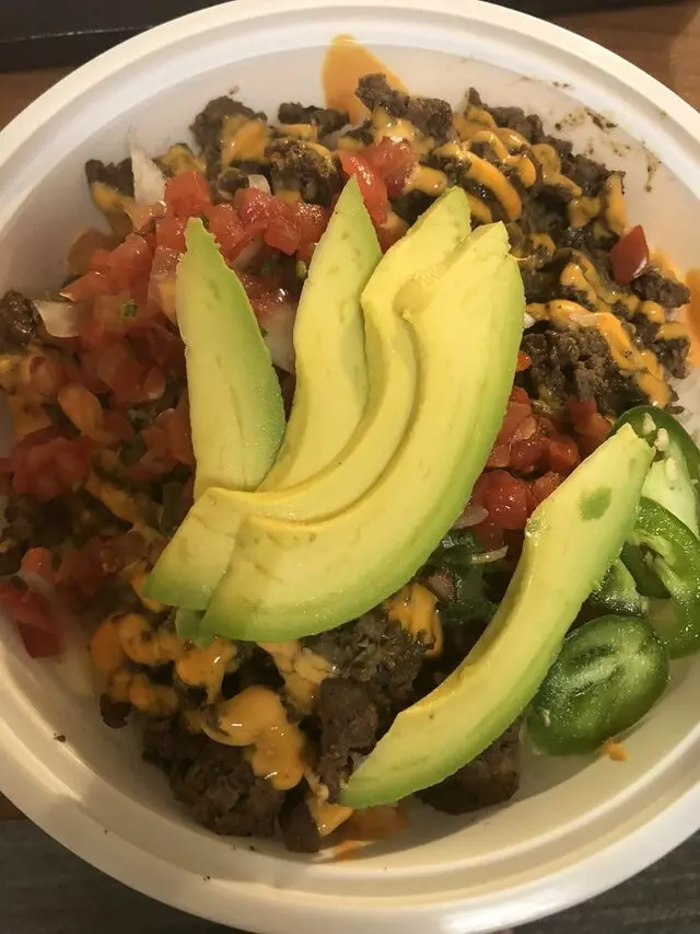 Alma Food Truck