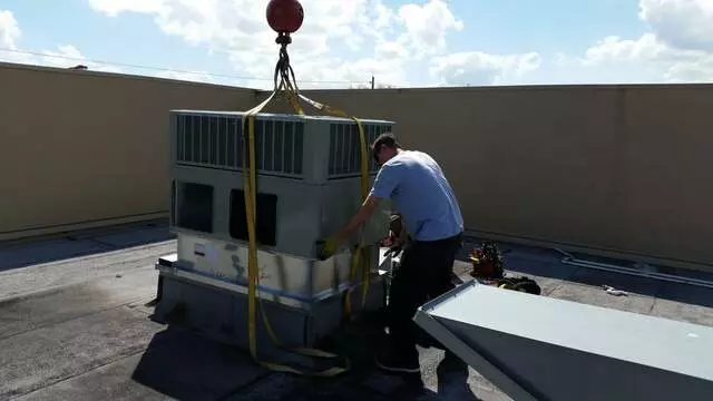 8 Till Late Air Conditioning & Heating