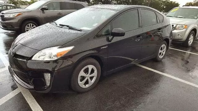 Arlington Toyota