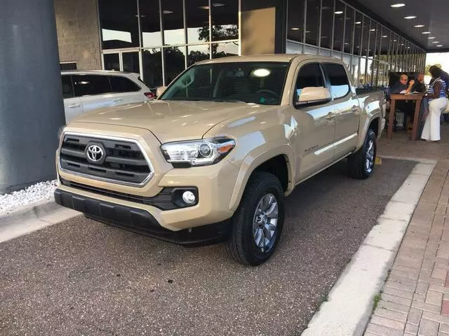 Arlington Toyota