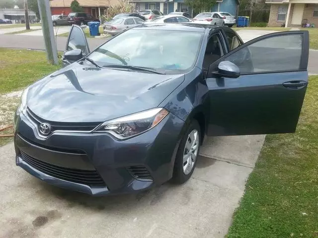 Arlington Toyota