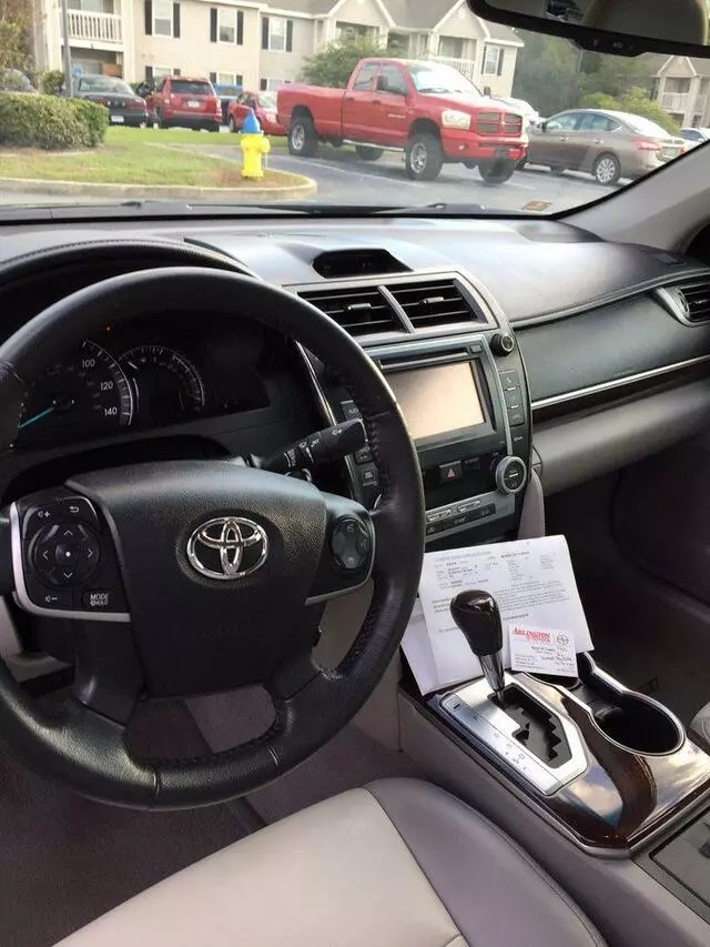 Arlington Toyota