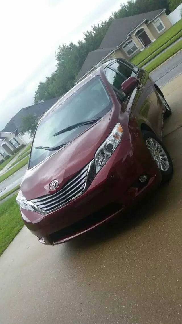 Arlington Toyota