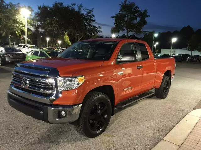 Arlington Toyota