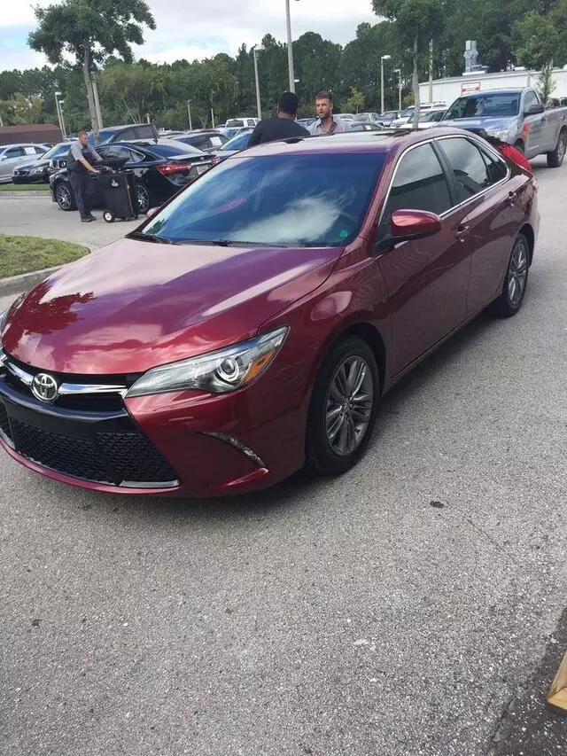 Arlington Toyota