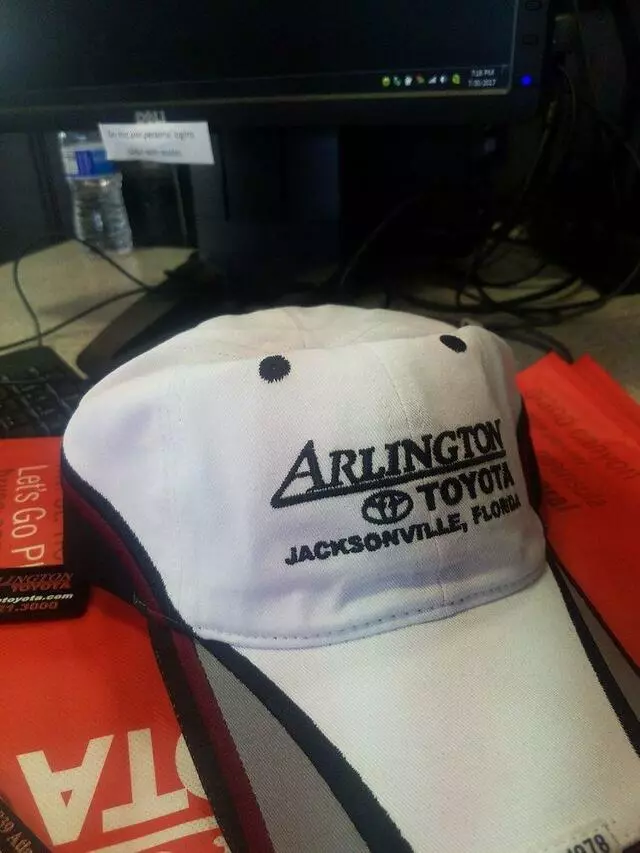 Arlington Toyota