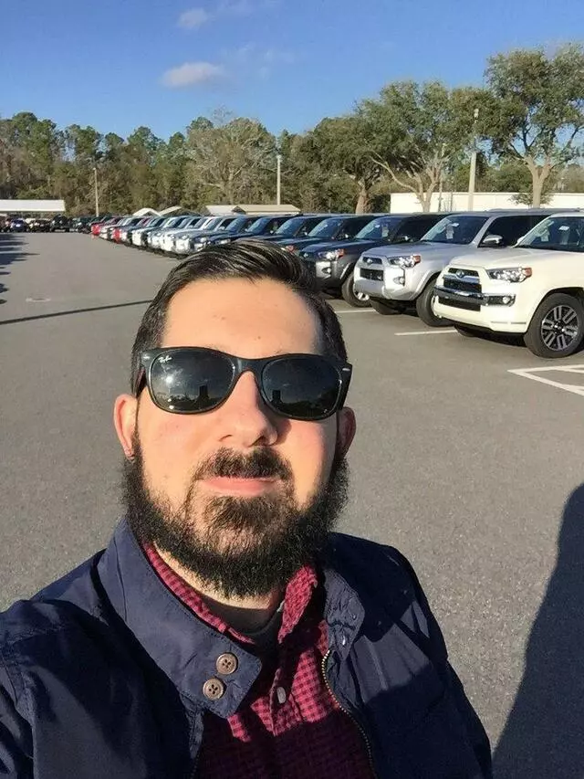 Arlington Toyota
