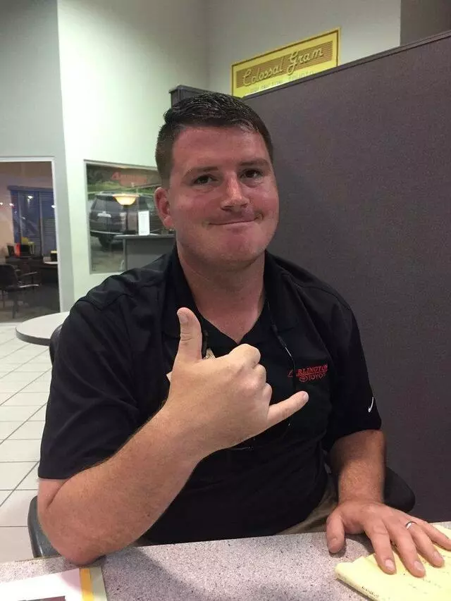 Arlington Toyota
