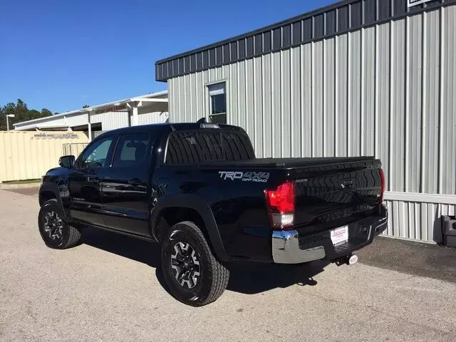 Arlington Toyota