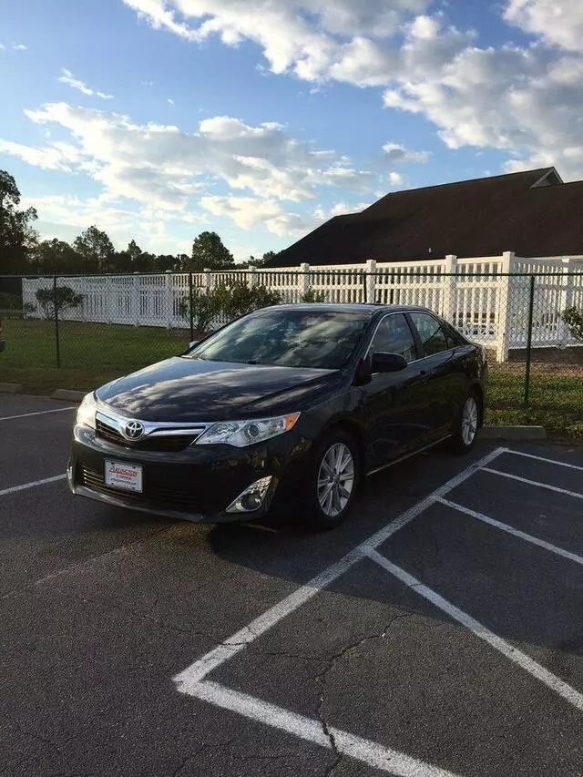 Arlington Toyota