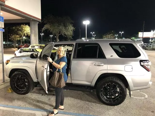 Arlington Toyota