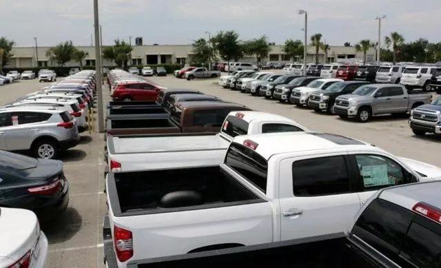 Arlington Toyota