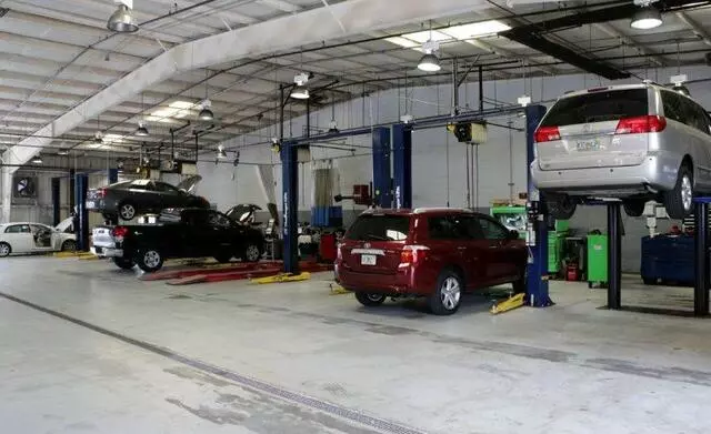 Arlington Toyota