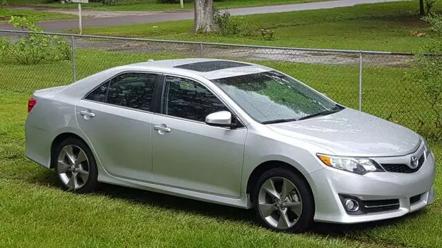 Arlington Toyota