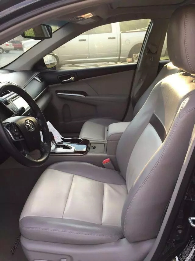 Arlington Toyota