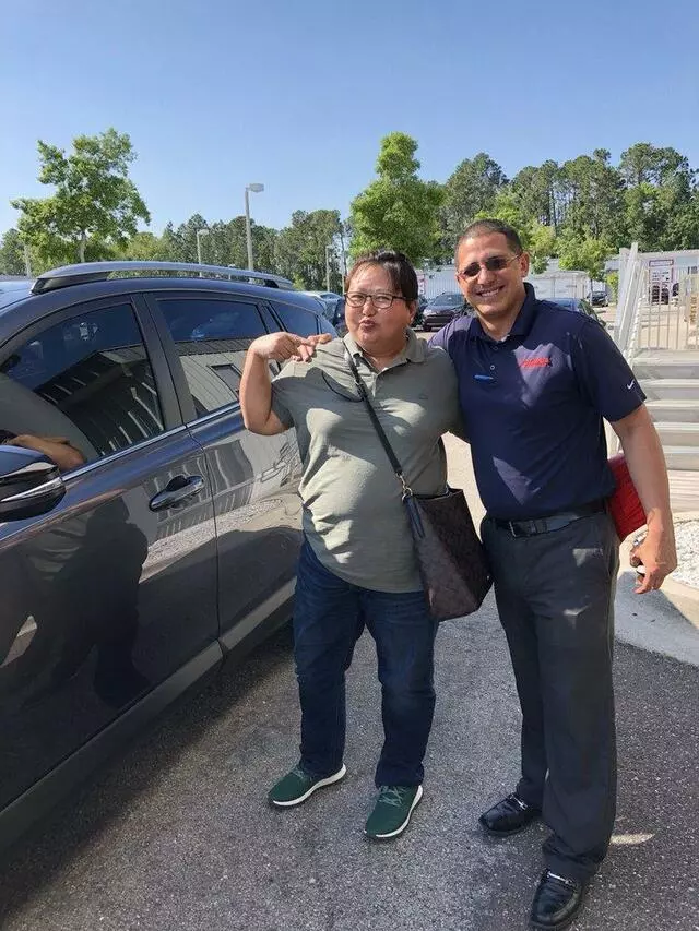 Arlington Toyota