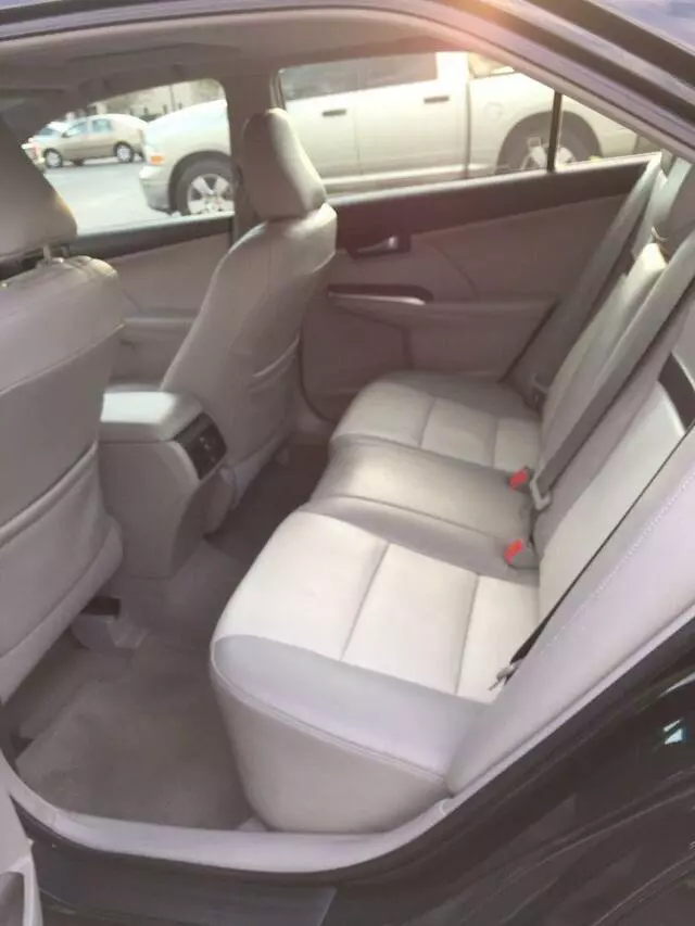 Arlington Toyota