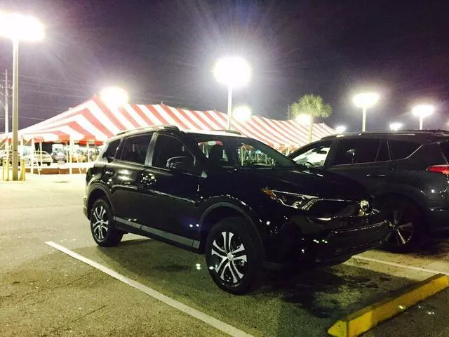 Arlington Toyota
