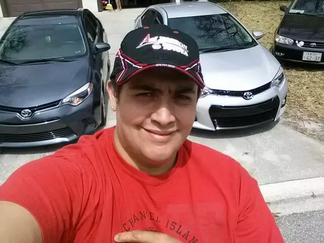 Arlington Toyota