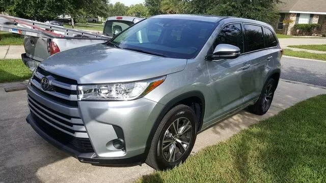 Arlington Toyota