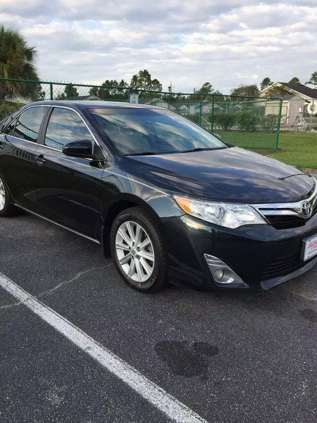 Arlington Toyota