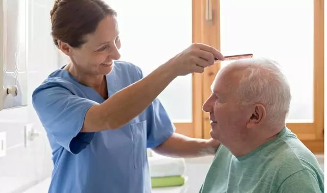 Apex Home Healthcare
