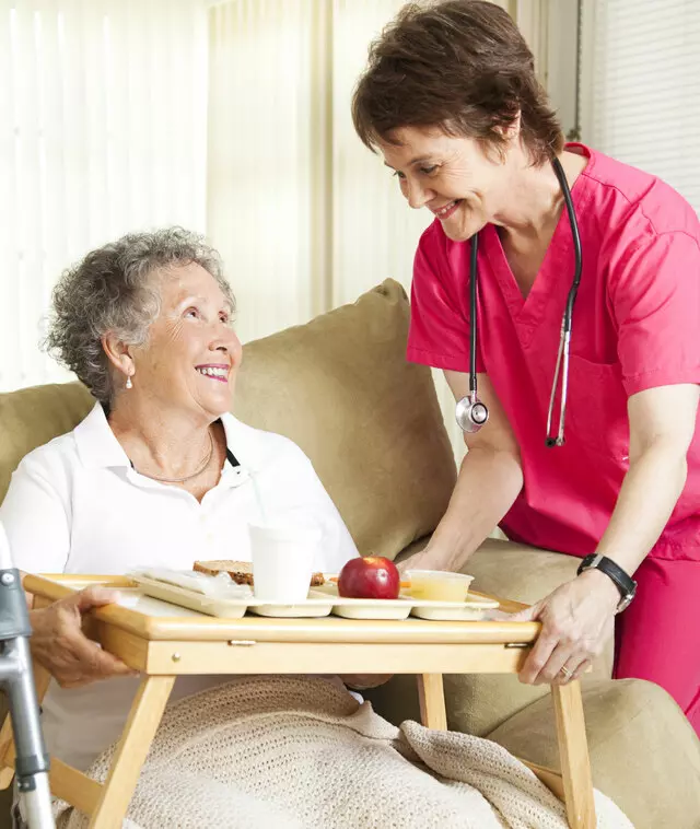 Apex Home Healthcare