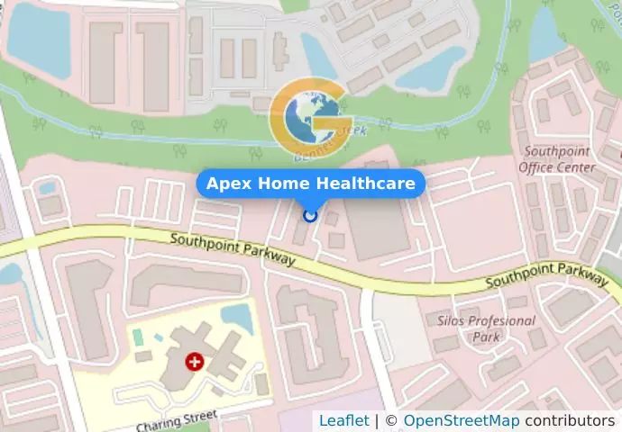 Apex Home Healthcare