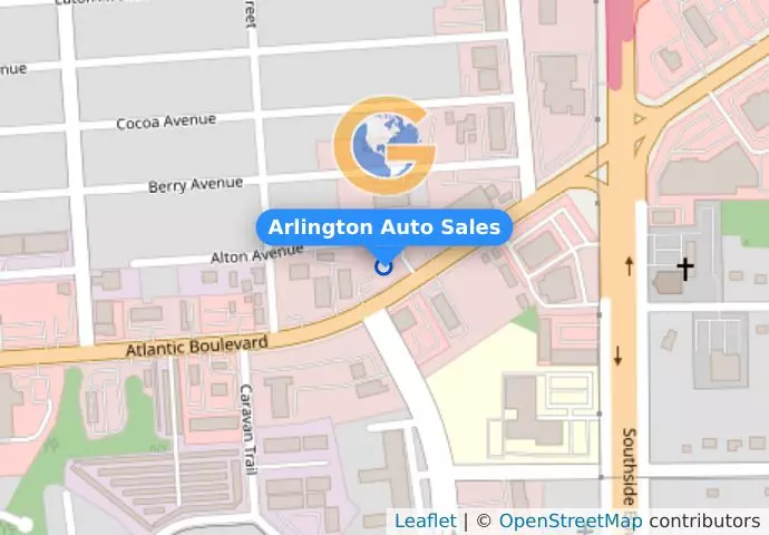 Arlington Auto Sales