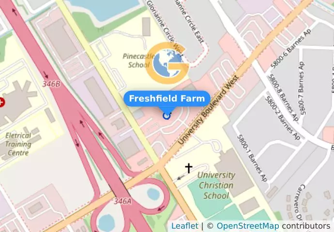 Freshfield Farm