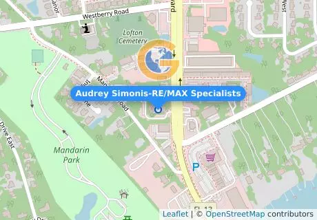 Audrey Simonis-RE/MAX Specialists