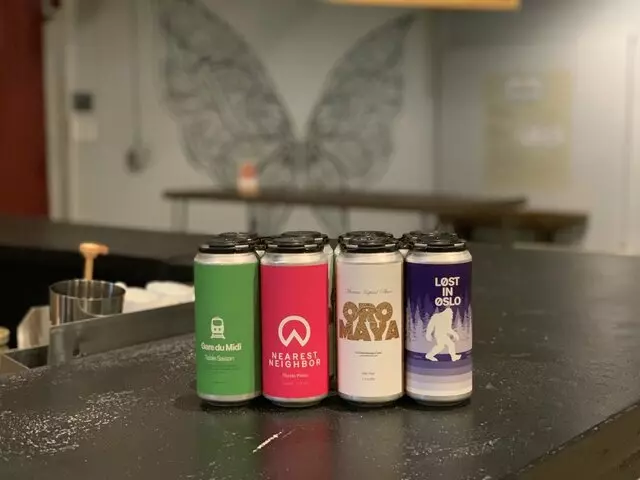 Lemonstreet Brewing