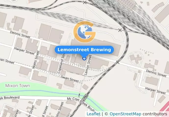 Lemonstreet Brewing