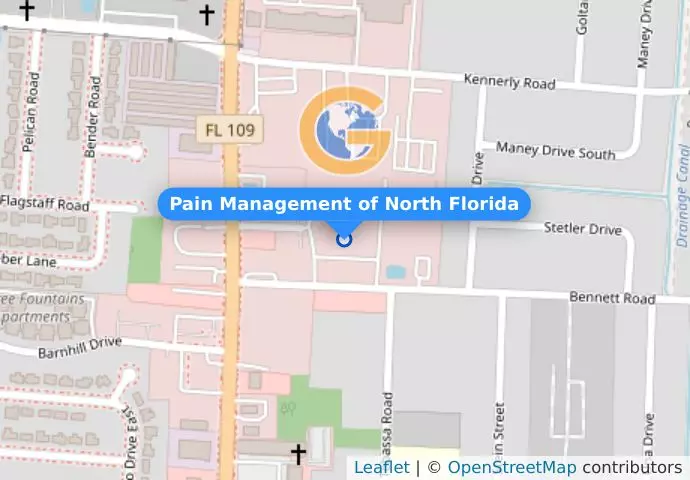 Pain Management of North Florida